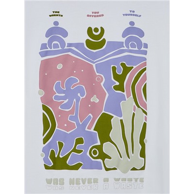 ФУТБОЛКА МУЖСКАЯ 111928