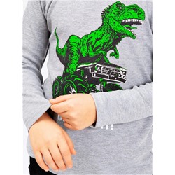 Bonito Лонгслив BK0467M