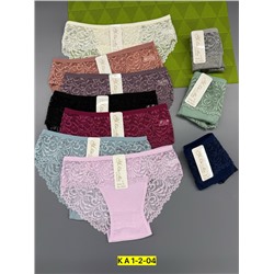 трусы женские 10шт