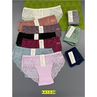 трусы женские 10шт