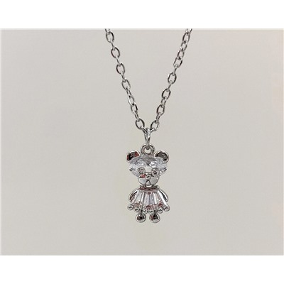 Подвеска на цепочке