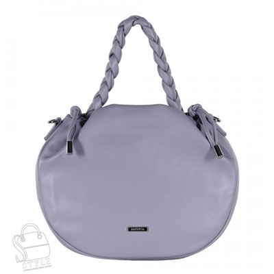 Сумка женская  593392 purple Velina Fabbiano-Safenta/50