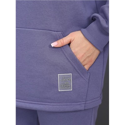 Костюм "Гарнет" (Лиловый)