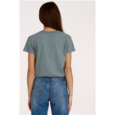 Футболка АПРЕЛЬ, 762896