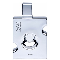 AJMAL EVOKE SILVER EDITION edp (m) 1.5ml пробник