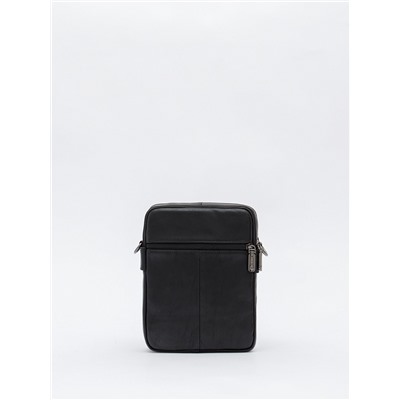 Сумка 88551-2Z black Zinimsk