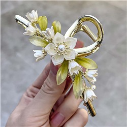 Краб для волос арт. 00 1844 (id 256058)