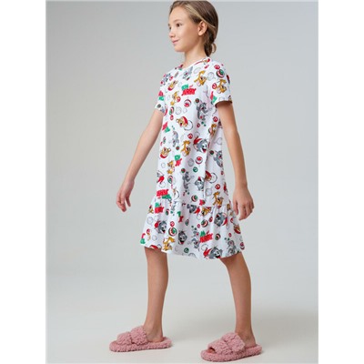 Тапочки для девочек