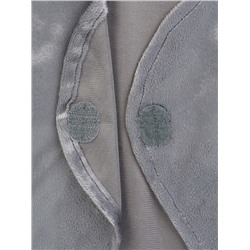 Карнавальный костюм «Волчонок Фомка», жилет, шорты, шапка, размер 110-56