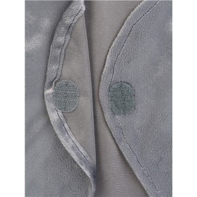 Карнавальный костюм «Волчонок Фомка», жилет, шорты, шапка, размер 110-56