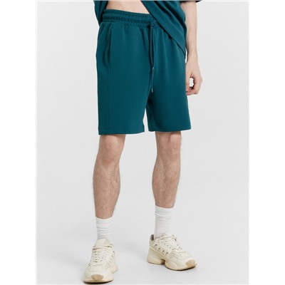 КОМПЛЕКТ МУЖСКОЙ (ДЖЕМПЕР, ШОРТЫ) 191032