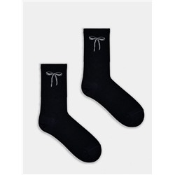 MARK FORMELLE Женские носки 217K-3139