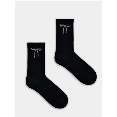 MARK FORMELLE Женские носки 217K-3139