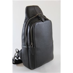 Сумка мужская из кожи H.T. leather