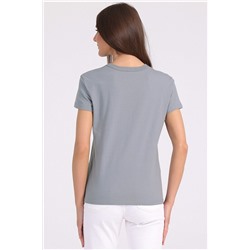 Футболка АПРЕЛЬ, 910411
