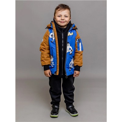 BATIK Куртка 655-24в-1