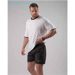 10-BK Шорты прогулочные мужские (42-52)