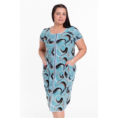 Халат М31968м