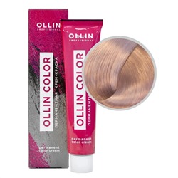 Ollin Перманентная крем-краска для волос / Color 9/21, 60 мл 12326