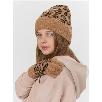 ШАПКА ДЕТСКАЯ MF24017