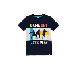 PLAYTODAY Фуфайка