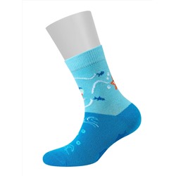 Omsa Носки OMSA kids   Calzino 21P50 ABC