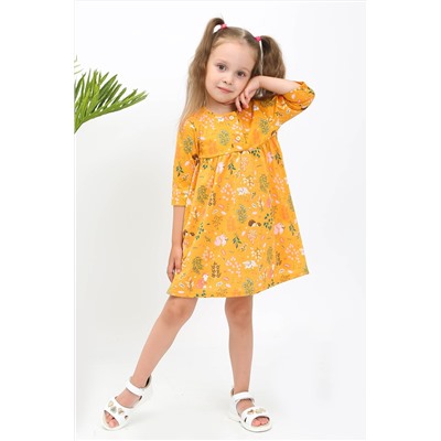 Платье Руслана детское