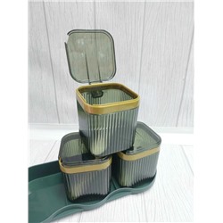 Набор для специй на подставке #23094795