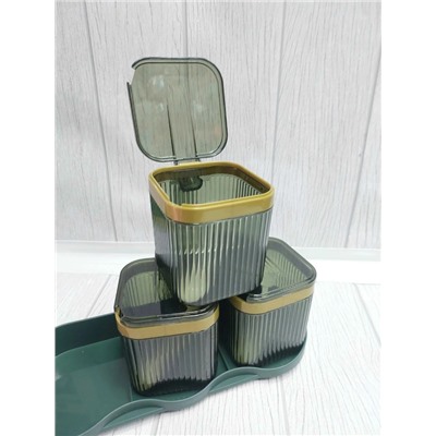 Набор для специй на подставке #23094795