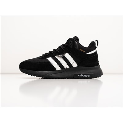 Зимние Кроссовки Adidas Retropy F2 Hi