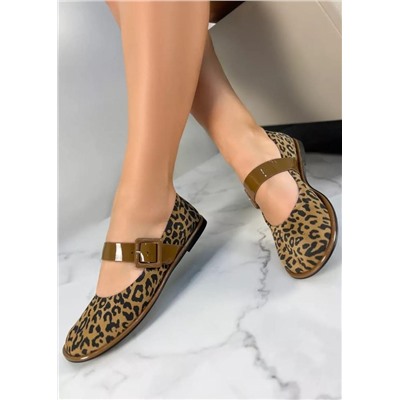 Балетки #22671238