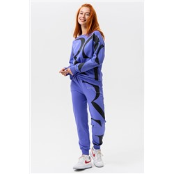 Костюм с брюками 28012 НАТАЛИ, 1054441