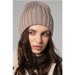 Шапка Galatex Гофре двойная