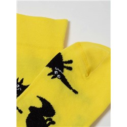 Цветные DIWARI HAPPY 17С-151СП Носки мужские