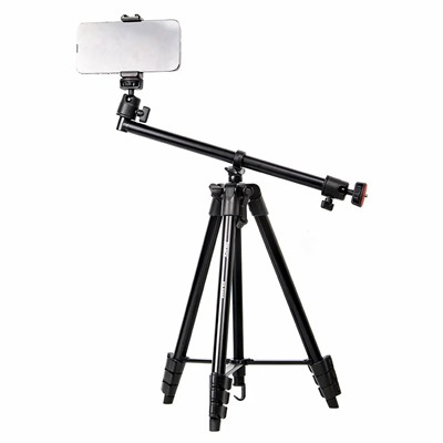 Штатив Jmary KP-2207 (black)