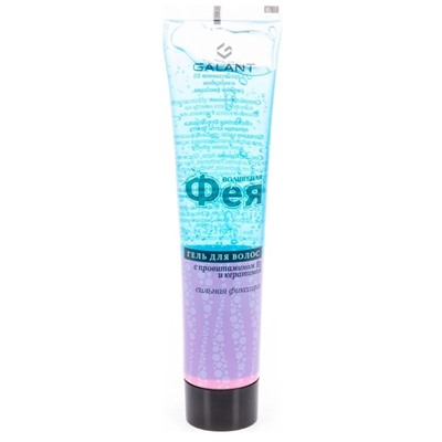ФЕЯ гель д/в,125 мл, экстр. сильн.