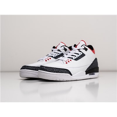 Кроссовки Nike Air Jordan 3