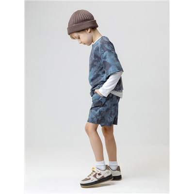 CROCKID Шорты КР 400793