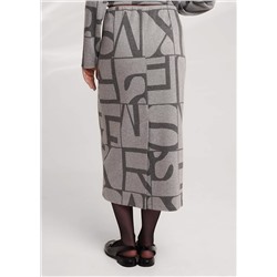 CLEVER Юбка 156959/183дож