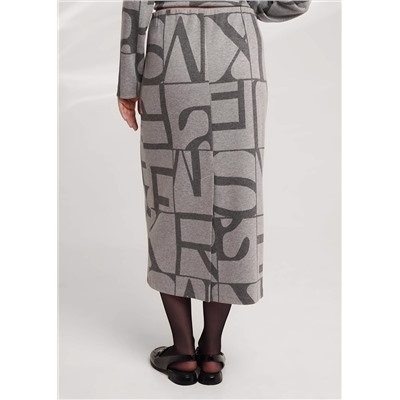 CLEVER Юбка 156959/183дож