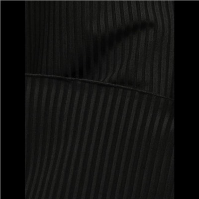 Сорочка Полли (Чёрный)