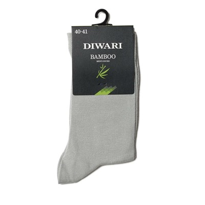 Носки мужские DIWARI BAMBOO