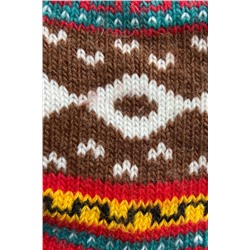 Носки шерстяные шерстяные женские Хюгге НАТАЛИ, 1056139