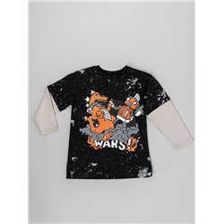 BATIK Лонгслив 039_ОС25