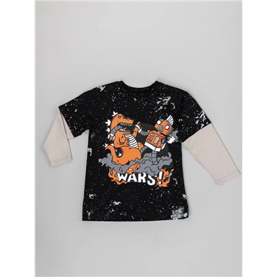 BATIK Лонгслив 039_ОС25