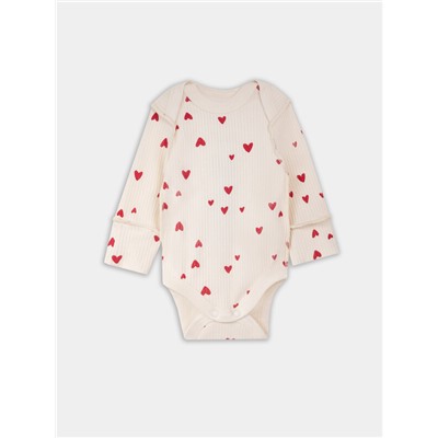 БОДИ ДЕТСКОЕ (2ШТ.) 13018-1-2