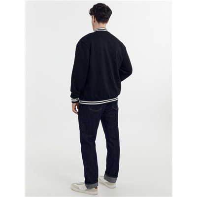 ТОЛСТОВКА МУЖСКАЯ 121187/1