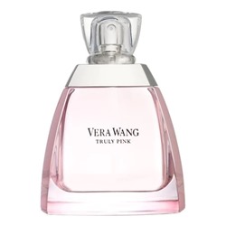 VERA WANG TRULY PINK edp (w) 100ml TESTER