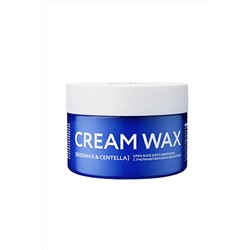 Likato Крем-воск для сухой кожи / Cream Wax, 100 мл KRISTALLER, 1111295