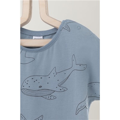 CROCKID Полукомбинезон К 6294